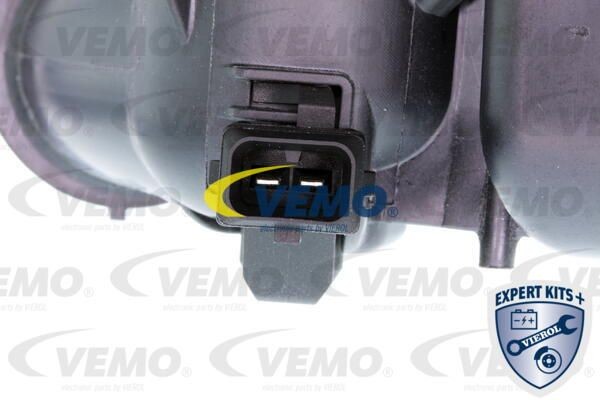 Термостат, охлаждающая жидкость V20-99-1258 VEMO