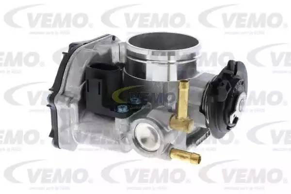 Патрубок дроссельной заслонки V10-81-0017 VEMO