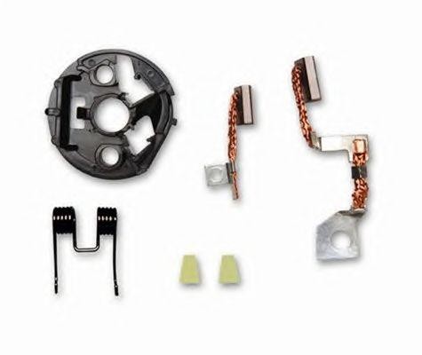 Кронштейн, угольная щетка 940113080020 MAGNETI MARELLI