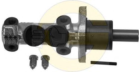 Главный тормозной цилиндр 4006605 GIRLING
