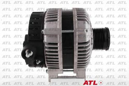 Генератор L 44 400 ATL DELTA AUTOTECHNIK