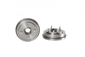 Тормозной барабан 14.5397.10 BREMBO