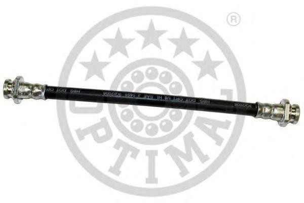 Тормозной шланг BSL1102 OPTIMAL