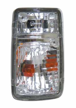 Деталь 2151593PXAVC DEPO