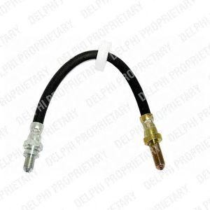 Тормозной шланг LH2102 DELPHI