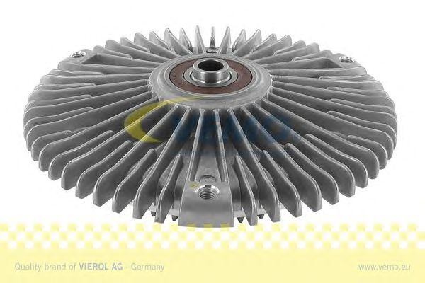 Вискомуфта системы охлаждения ДВС V30-04-1671 VEMO