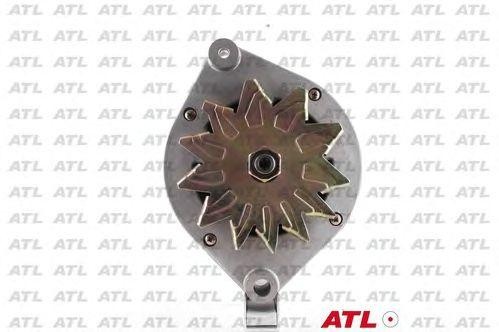 Генератор L37760 ATL DELTA AUTOTECHNIK