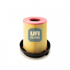 Воздушный фильтр 27.383.00 UFI
