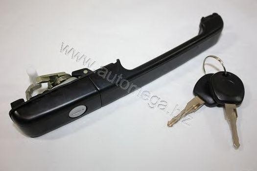 Ручка двери 308370205357B AUTOMEGA