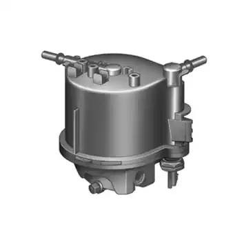 Топливный фильтр FCS704 PURFLUX