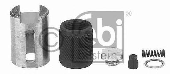 Ремкомплект, автоматическое регулирование 07451 FEBI BILSTEIN