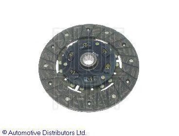Диск сцепления ADC43102 BLUE PRINT