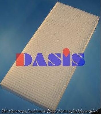 Осушитель, кондиционер 800027N AKS DASIS
