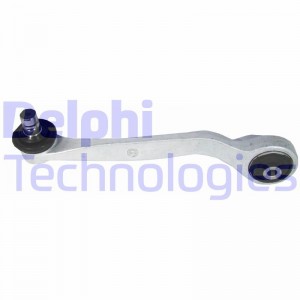 Рычаг независимой подвески колеса, подвеска колеса TC1827 DELPHI