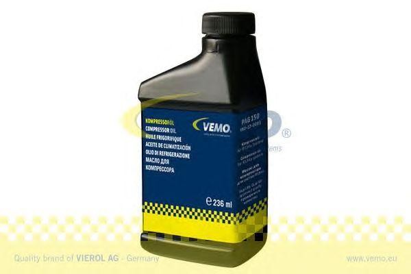 Компрессор-масло V60-17-0003 VEMO