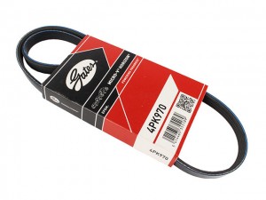 Поликлиновой ремень 4-PK-970 GATES