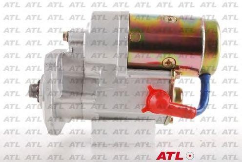 Стартер A 76 190 ATL DELTA AUTOTECHNIK