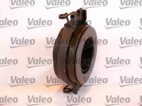 Комплект сцепления 006753 VALEO PHC