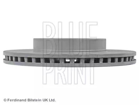 Тормозной диск ADT343269 BLUE PRINT