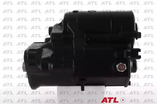 Стартер A 18 700 ATL DELTA AUTOTECHNIK