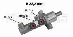 Главный тормозной цилиндр PF505 TRUSTING