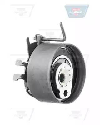 Комплект ремня ГРМ KT1252 OPTIBELT