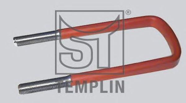 Стремянка рессоры 041300998400 TEMPLIN