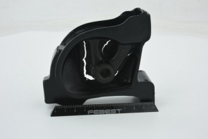 Подушка двигателя TM-10 FEBEST