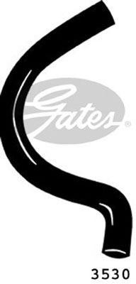 Шланг радиатора 3530 GATES
