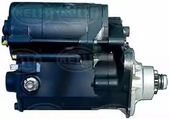 Стартер 8EA726461001 HELLA