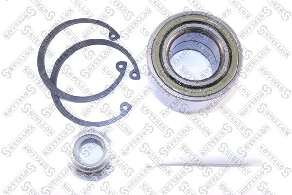 Подшипник ступицы колеса 43-28026-SX STELLOX