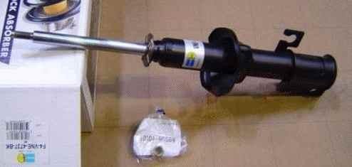 Опора амортизатора VNE4737 BILSTEIN