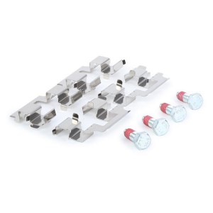 Комплект тормозных колодок, диско P44013 BREMBO