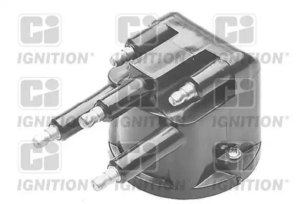 Крышка распределителя зажигания XD316 QUINTON HAZELL
