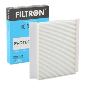 Фильтр салона K1101 FILTRON