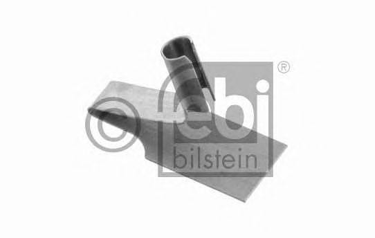 Стопорная пластина, осевая гайка 08952 FEBI BILSTEIN