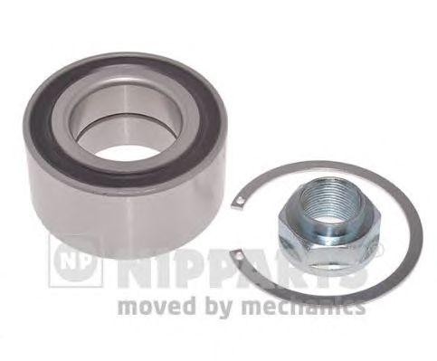 Комплект подшипника ступицы колеса J4704013 H B JAKOPARTS NIPPARTS