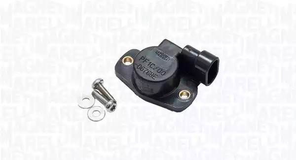 Датчик положения дроссельной заслонки 219244300500 MAGNETI MARELLI