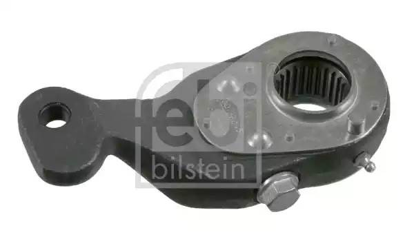 Система тяг и рычагов, тормозная система 06045 FEBI BILSTEIN