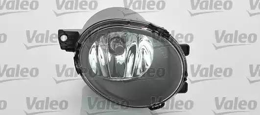 Противотуманная фара 043876 VALEO PHC