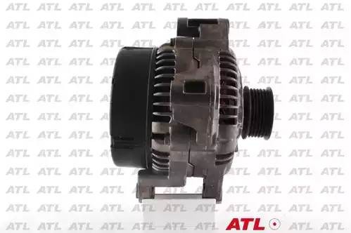 Генератор L40370 ATL DELTA AUTOTECHNIK