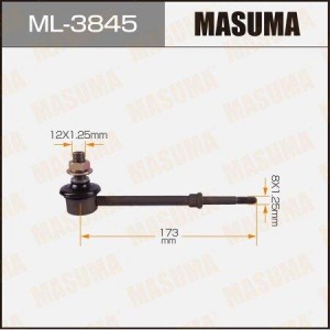 Стойка стабилизатора ML-3845 MASUMA