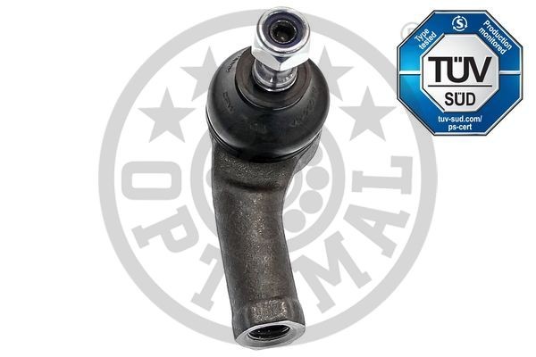 Наконечник поперечной рулевой тяги G1-079 OPTIMAL