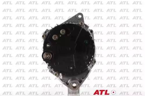 Генератор L41430 ATL DELTA AUTOTECHNIK