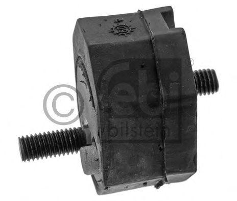 Подвеска, автоматическая коробка передач 04124 FEBI BILSTEIN