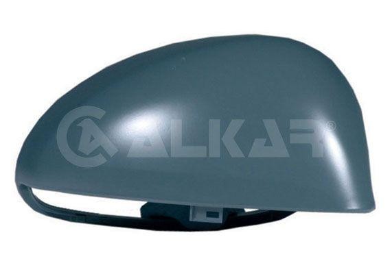 Корпус, наружное зеркало 6342855 ALKAR