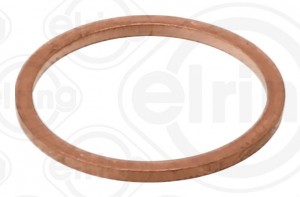 Уплотняющее кольцо 135.100 ELRING