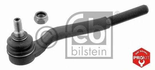 Наконечник рулевой тяги 04919 FEBI BILSTEIN
