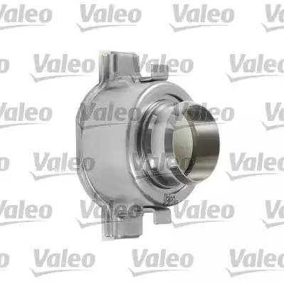 Сцепление (комплект) 805197 VALEO PHC