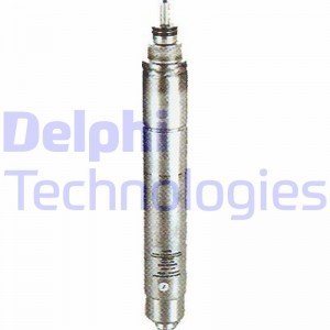 Осушитель, кондиционер TSP0175328 DELPHI